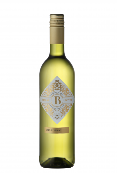 Bayede! Royal Signature Wines & Spirits BRoyal Chenin